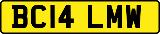 BC14LMW