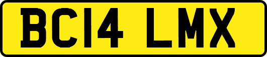 BC14LMX