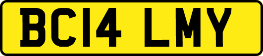 BC14LMY