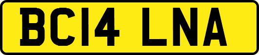 BC14LNA