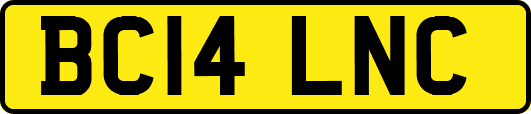 BC14LNC
