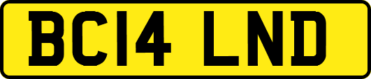 BC14LND