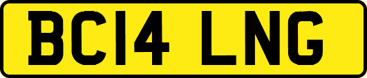 BC14LNG