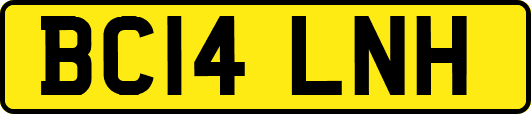 BC14LNH