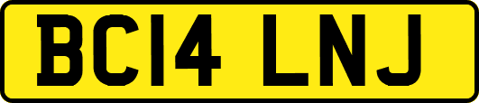 BC14LNJ