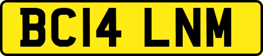 BC14LNM