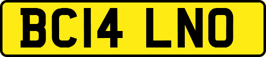 BC14LNO