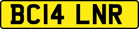 BC14LNR
