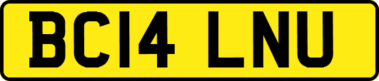 BC14LNU