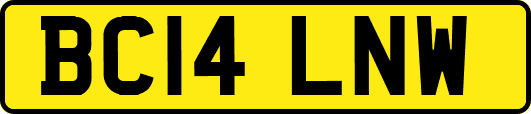 BC14LNW