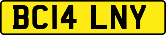 BC14LNY
