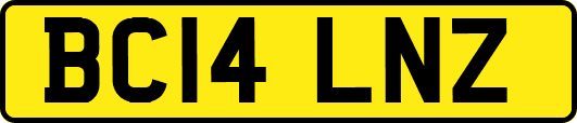 BC14LNZ