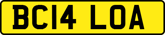 BC14LOA