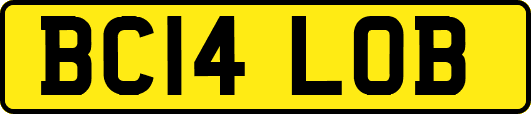 BC14LOB