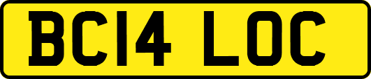 BC14LOC