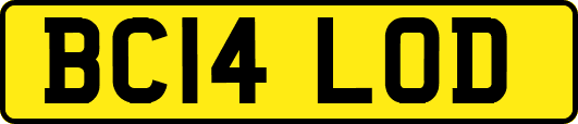 BC14LOD
