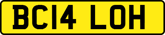 BC14LOH