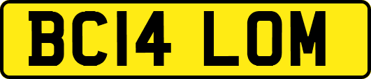 BC14LOM