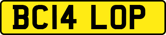BC14LOP