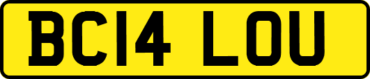 BC14LOU