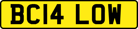 BC14LOW