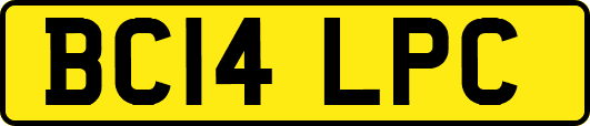BC14LPC