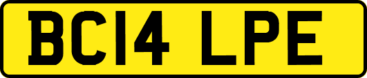 BC14LPE
