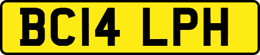 BC14LPH