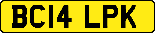BC14LPK