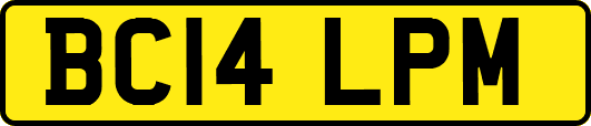 BC14LPM