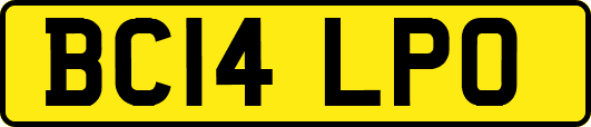 BC14LPO