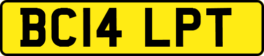 BC14LPT