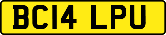 BC14LPU