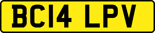 BC14LPV