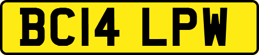 BC14LPW