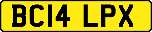 BC14LPX