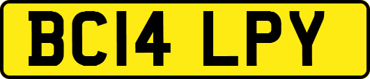 BC14LPY
