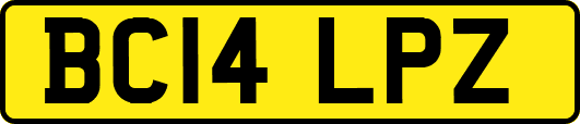 BC14LPZ