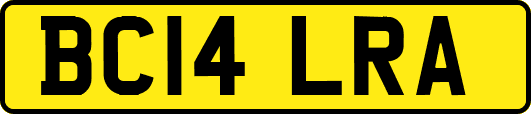 BC14LRA