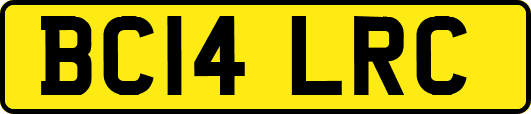 BC14LRC