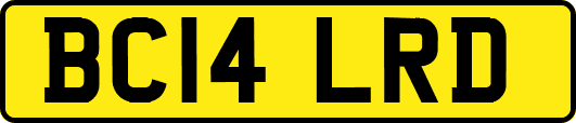 BC14LRD