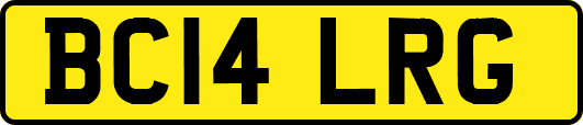BC14LRG