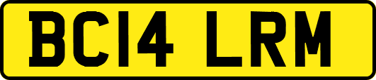 BC14LRM