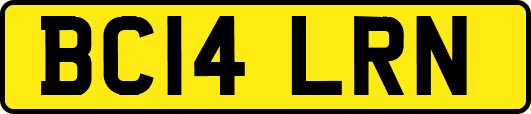 BC14LRN