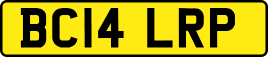 BC14LRP