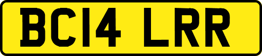 BC14LRR