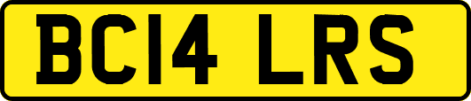 BC14LRS