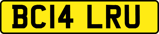 BC14LRU
