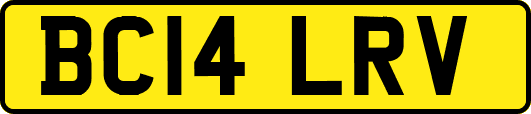 BC14LRV