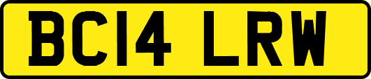 BC14LRW